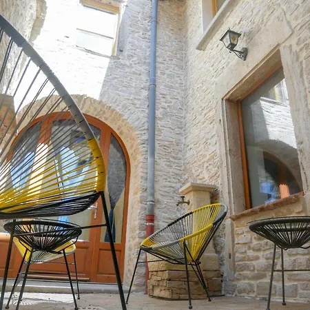Apartamento Des Augustins *