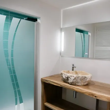 Apartamento Des Augustins Crémieu