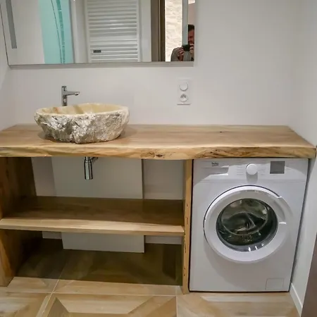 Apartamento Des Augustins Crémieu