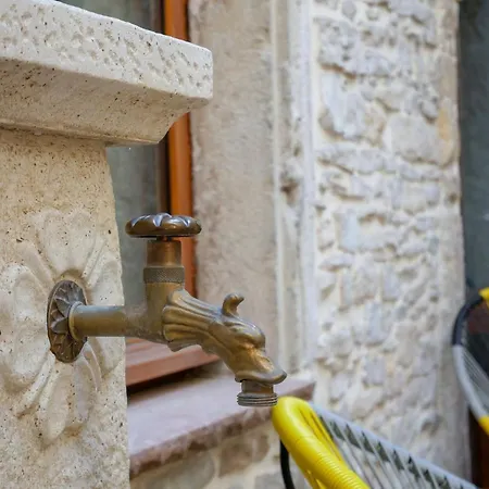 Apartment Des Augustins Cremieu