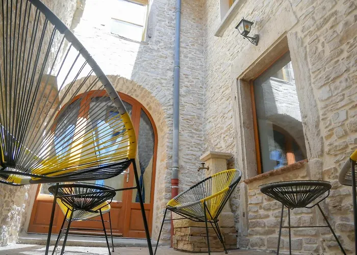 شقة Des Augustins *